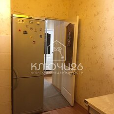 Квартира 71 м², 3-комнатная - изображение 3