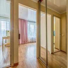 Квартира 36,7 м², 1-комнатная - изображение 4