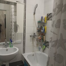 Квартира 37 м², 1-комнатная - изображение 1