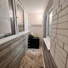 Квартира 30 м², студия - изображение 1