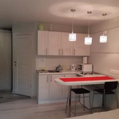 Квартира 19 м², студия - изображение 1