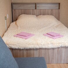 Квартира 38 м², 1-комнатная - изображение 2