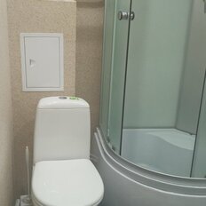 Квартира 25 м², студия - изображение 1