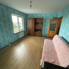 Квартира 36,1 м², 1-комнатная - изображение 3