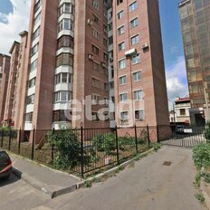 Квартира 115,4 м², 4-комнатная - изображение 1