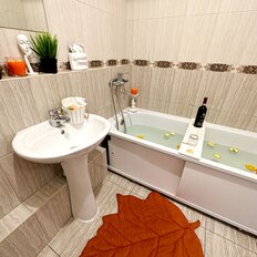 Квартира 40 м², 1-комнатная - изображение 3