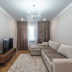 Квартира 80 м², 3-комнатная - изображение 1