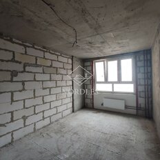 Квартира 52,2 м², 2-комнатная - изображение 4