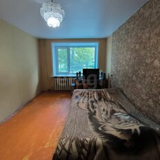 Квартира 59,8 м², 3-комнатная - изображение 3