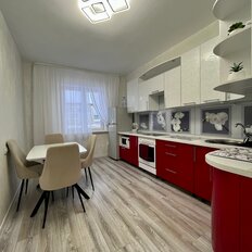 Квартира 60 м², 2-комнатная - изображение 2