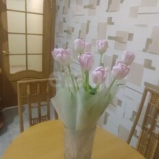 Квартира 51,5 м², 2-комнатная - изображение 3
