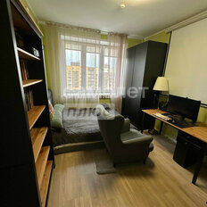 Квартира 34,6 м², 1-комнатная - изображение 2