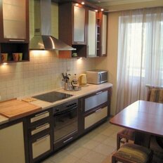 Квартира 40 м², 1-комнатная - изображение 2