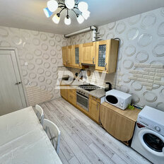 Квартира 64,5 м², 3-комнатная - изображение 3