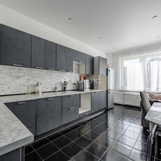 Квартира 44,7 м², 1-комнатная - изображение 5