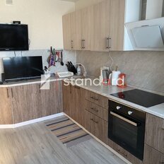Квартира 61 м², 2-комнатная - изображение 2