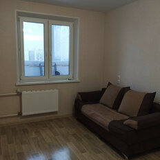 Квартира 31,9 м², 1-комнатная - изображение 4