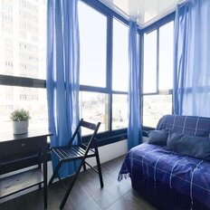 Квартира 35 м², студия - изображение 4