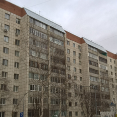 Квартира 38,7 м², 1-комнатная - изображение 1