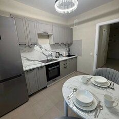Квартира 59,1 м², 2-комнатная - изображение 3