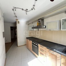 Квартира 79,4 м², 3-комнатная - изображение 1