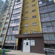 Квартира 24,3 м², студия - изображение 1