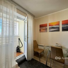 Квартира 29 м², 1-комнатная - изображение 3