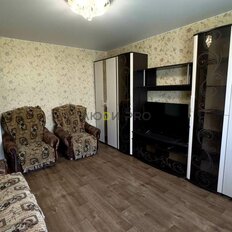 Квартира 25 м², 1-комнатная - изображение 5