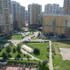 Квартира 35,3 м², 1-комнатная - изображение 1