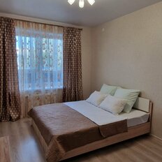 Квартира 35,8 м², 1-комнатная - изображение 3