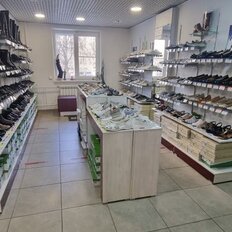 105,3 м², торговое помещение - изображение 1