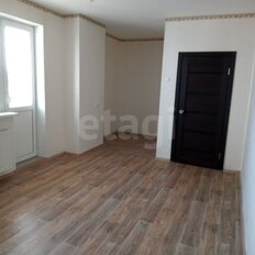 Квартира 39,2 м², 1-комнатная - изображение 2