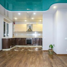 Квартира 74 м², 3-комнатная - изображение 3