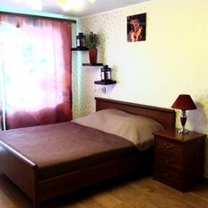 Квартира 34,2 м², 1-комнатная - изображение 2