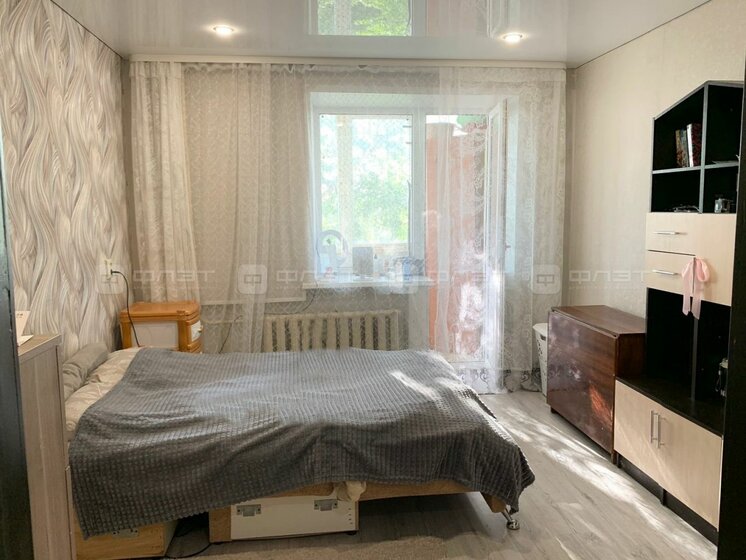 59 м², 3-комнатная квартира 8 790 000 ₽ - изображение 46