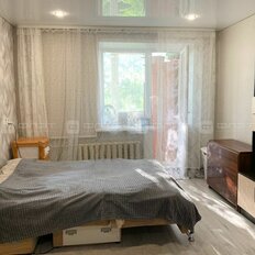 Квартира 61,7 м², 3-комнатная - изображение 3