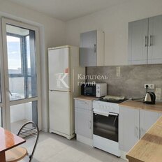 Квартира 50 м², 2-комнатная - изображение 2