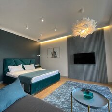 Квартира 35 м², 1-комнатная - изображение 2