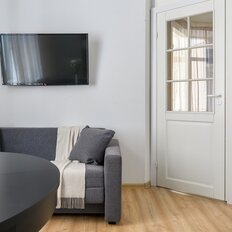 Квартира 35 м², 2-комнатная - изображение 4