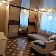 Квартира 30 м², 1-комнатная - изображение 1