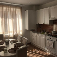 Квартира 74 м², 2-комнатная - изображение 1