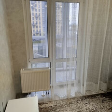 Квартира 34 м², 2-комнатная - изображение 3