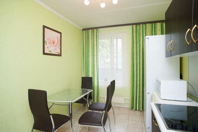 35 м², 1-комнатная квартира 3 400 ₽ в сутки - изображение 89