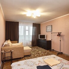 Квартира 37,5 м², 1-комнатная - изображение 4