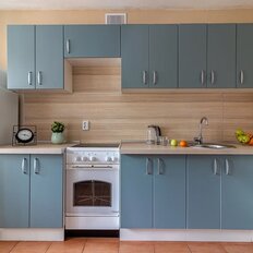 Квартира 40 м², 1-комнатная - изображение 4