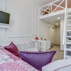 Квартира 13 м², студия - изображение 4