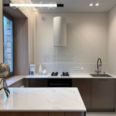 Квартира 55,4 м², 2-комнатная - изображение 5