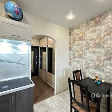 Квартира 26 м², студия - изображение 3