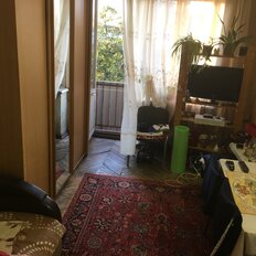 Квартира 57,5 м², 3-комнатная - изображение 1