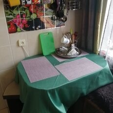 Квартира 44 м², 2-комнатная - изображение 4